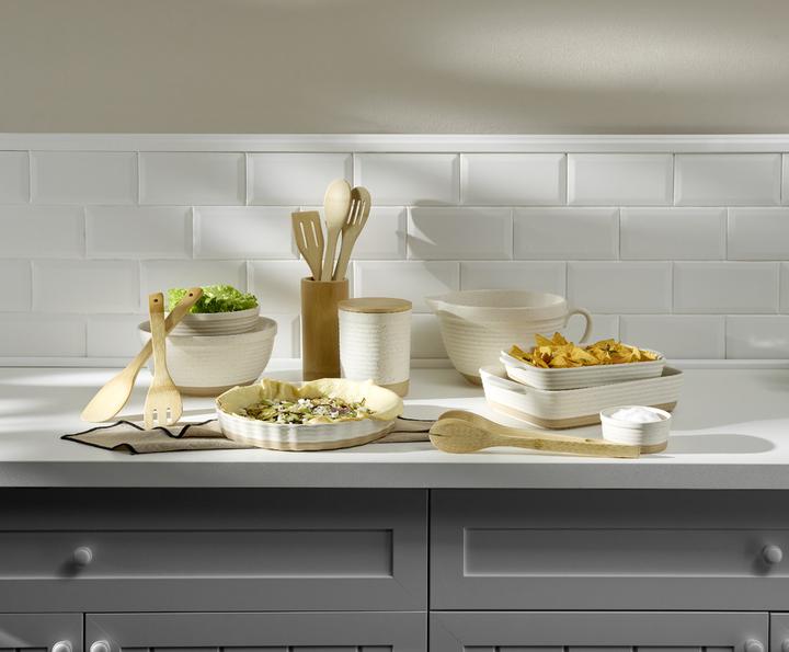 Produktbild Homeware Professional Terra Cotto
