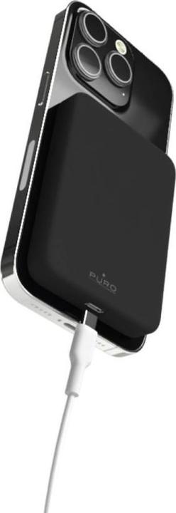 Image du produit Puro Mini Power Mag (4000 mAh, 5 W, 5 Wh)