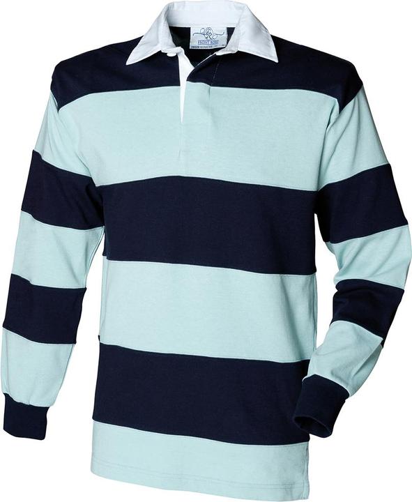 Entenei Farbe, Marineblau