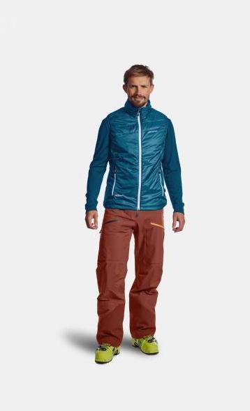 Produktbild Ortovox Piz Cartas Vest (M)