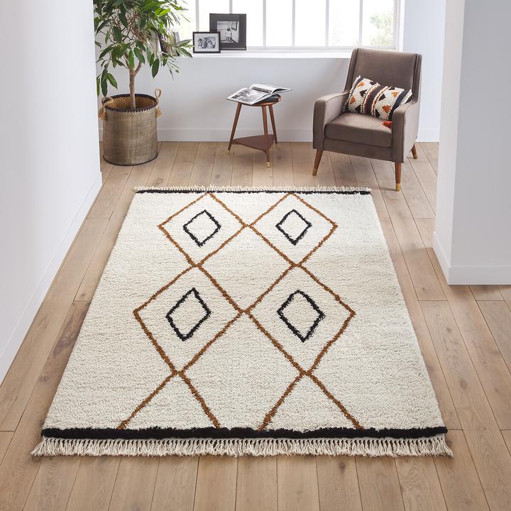 Produktbild La Redoute Interieurs Tia (160 x 230 cm)