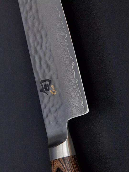 Actual product image Kai Shun Premier (24 cm)
