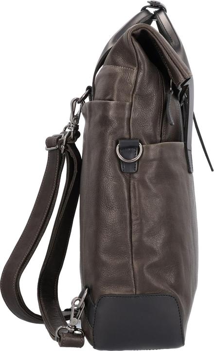 Actual product image Harolds Mount Backpack/Messengerbag Large (12 l)