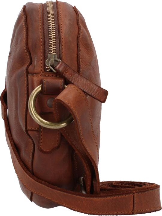 Produktbild Harolds Submarine Umhängetasche Leder 18 cm