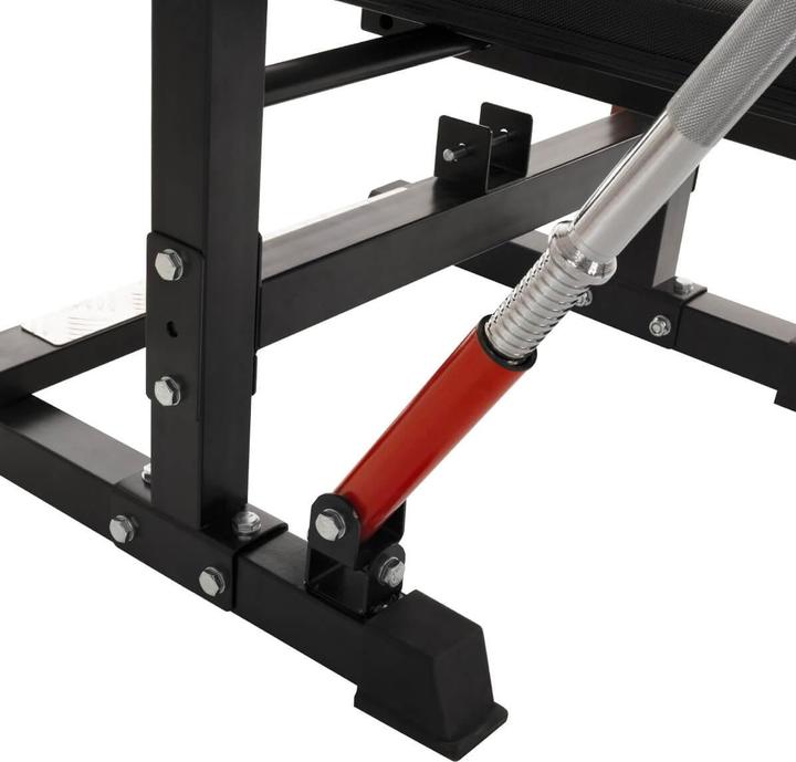 Actual product image Hammer Fitness Force 4.0