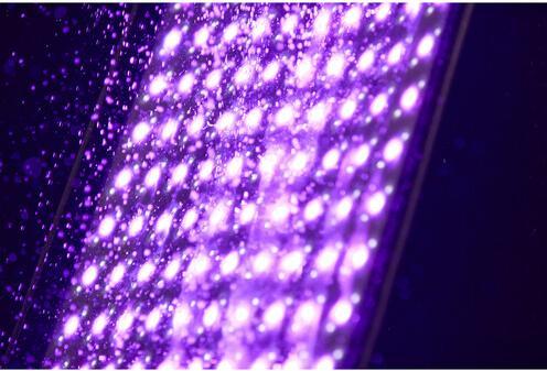 Immagine prodotto Godox KNOWLED Tappetino flessibile LED RGB F100R