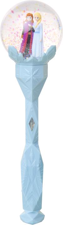 Produktbild Jakks Pacific Die Eiskönigin 2 - Spielpuppe und Zepter