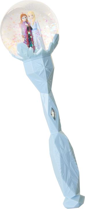 Produktbild Jakks Pacific Die Eiskönigin 2 - Spielpuppe und Zepter