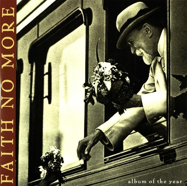 Image du produit Album Of The Year (édition de luxe) (Faith No More, 2016)