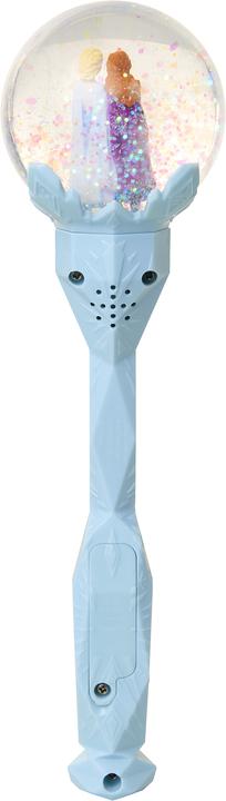 Produktbild Jakks Pacific Die Eiskönigin 2 - Spielpuppe und Zepter
