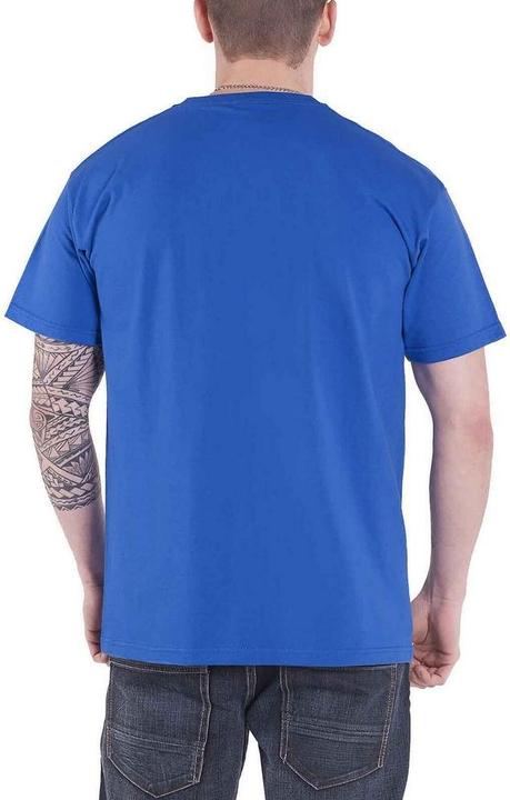 Actual product image Universal Textiles Unisex Adult Anime T-Shirt (L)