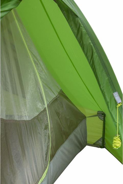 Produktbild Vaude Lizard Seamless (Tunnelzelt, 1.35 kg, 2 Personen)
