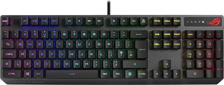 Produktbild ASUS AC04 ROG RX
