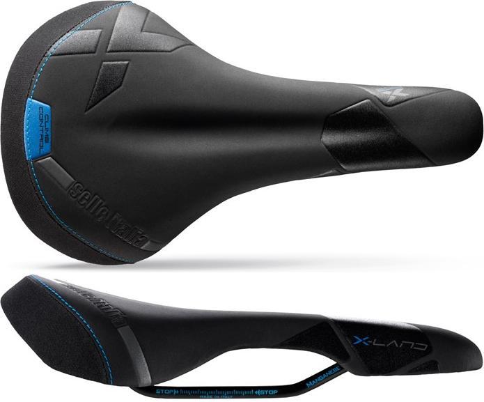 Image du produit Selle Italia Selle de vélo électrique X-Land