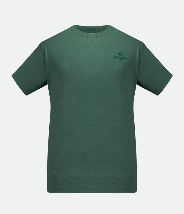 Image du produit Penguin T-shirt en mérinos 145g (XL)