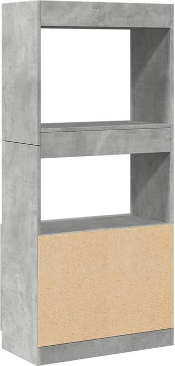 Produktbild VidaXL Louiza (63 x 33 x 140 cm)