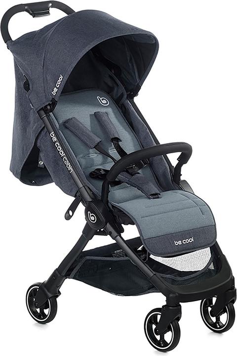 Produktbild Jané BeCool Cabin BeAzure