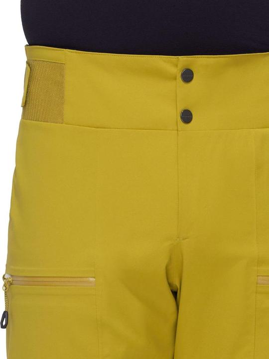Produktbild Mammut Stoney HS Thermo Pants Men (50)