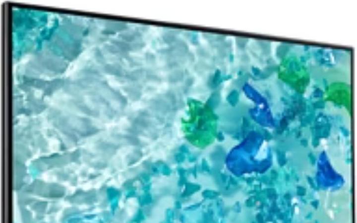 Produktbild Acer Vero B7 B277U (2560 x 1440 Pixel, 27")