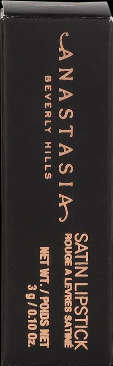Image du produit Anastasia Beverly Hills Rouge à lèvres satiné (Praline)