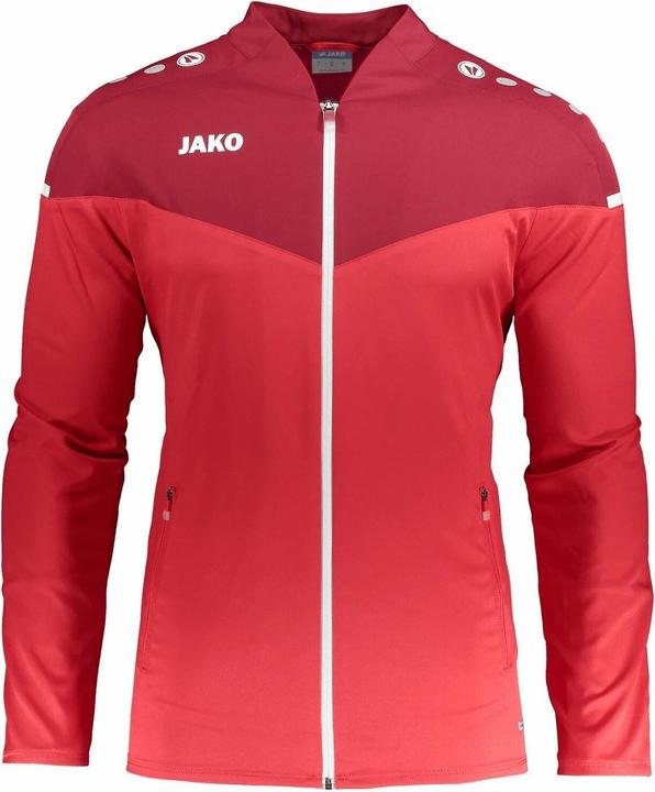 Produktbild JAKO Präsentationsjacke Champ 2.0 Damen (36)