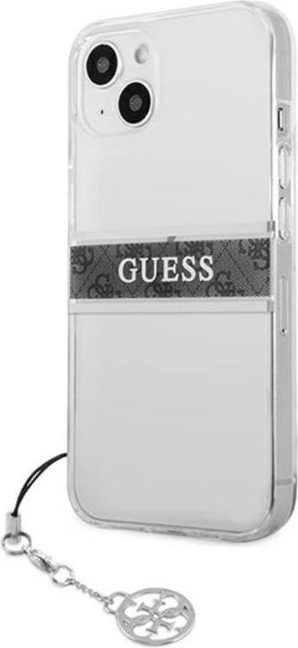 Produktbild Guess Case mit Anhänger (Apple iPhone 13 mini)