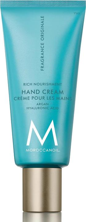 Moroccanoil Fragrance Originale Hand Cream 40ml (40 ml)