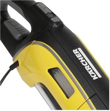 Actual product image Kärcher VC 5