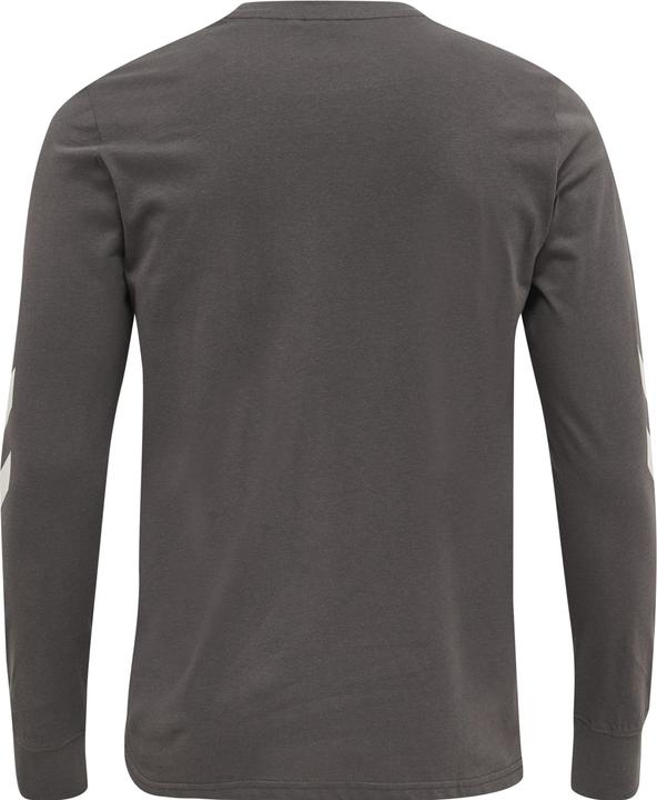 Actual product image hummel Legacy T-Shirt L/S (M)