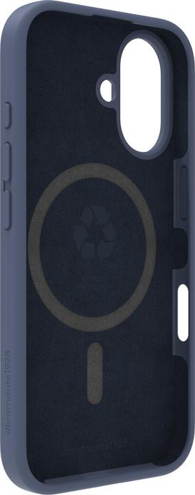 Actual product image dbramante1928 Monaco (Apple iPhone 16)