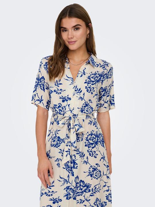 Produktbild JdY Jdystar Sezen Life 2/4 Midi Dresswvn Dia (M)