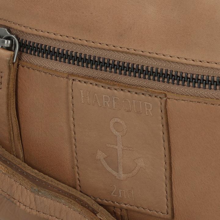 Produktbild Harbour 2nd Anchor Love Umhängetasche Leder 21 cm