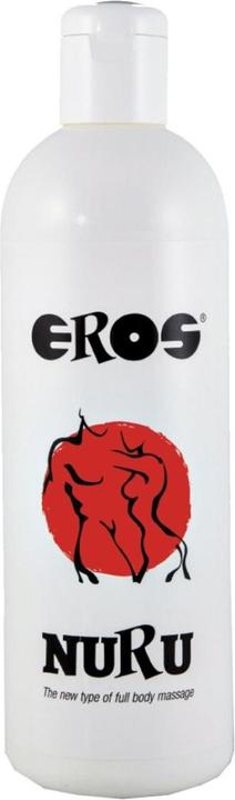 Immagine prodotto Eros Gel per massaggi Nuru (1000 ml)