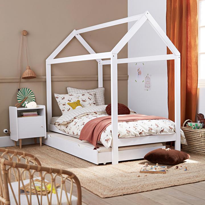 Actual product image La Redoute Interieurs Kumla (180 x 260 cm)