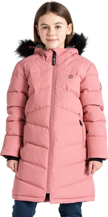 Produktbild Dare2b Striking III Parka Mädchen (116)