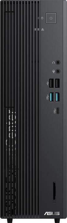 Image du produit ASUS ExpertCenter i5-14400 16 512 SFF D700SERE-514400001X W11P (Intel Core i5-14400, 16 Go, 512 Go, UHD Graphics 730)