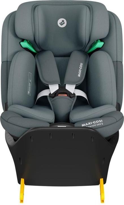 Image du produit Maxi-Cosi Emerald 360 (Reboarder, Norme ECE R129/i-Size)