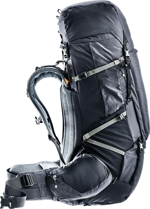 Image du produit Deuter Aircontact Pro 75+10 (75 l)
