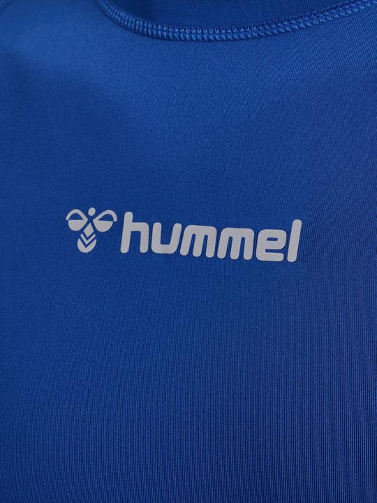 Actual product image hummel Hmlbl Performance Tee L/S (XL)
