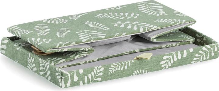 Image du produit Zeller Present Feuilles (28 x 19 x 13 cm, 0.28 l)