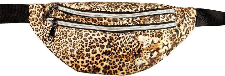 Actual product image Metamorph Gürteltasche Leopard