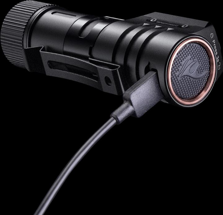 Produktbild Fenix HM71R (2700 lm)