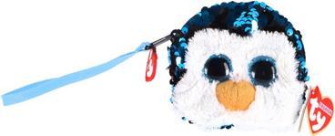 Produktbild Ty FASHION sequin wallet WADDLES, TY95229