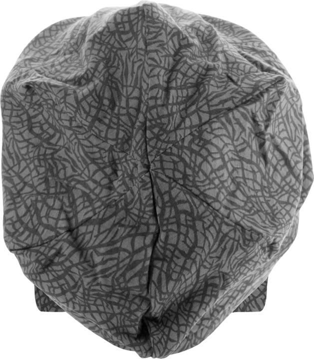 Image du produit Masterdis Bonnet en jersey imprimé - 15029 (Taille unique)