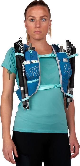 Produktbild Ultimate Direction Mountain Vesta 5.0 Trailrunningweste (12.70 l)