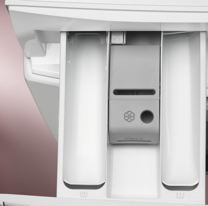 Actual product image Electrolux WTSL6IE501