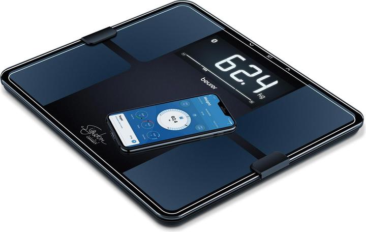 Immagine prodotto Beurer Linea BF 915 Signature (200 kg)