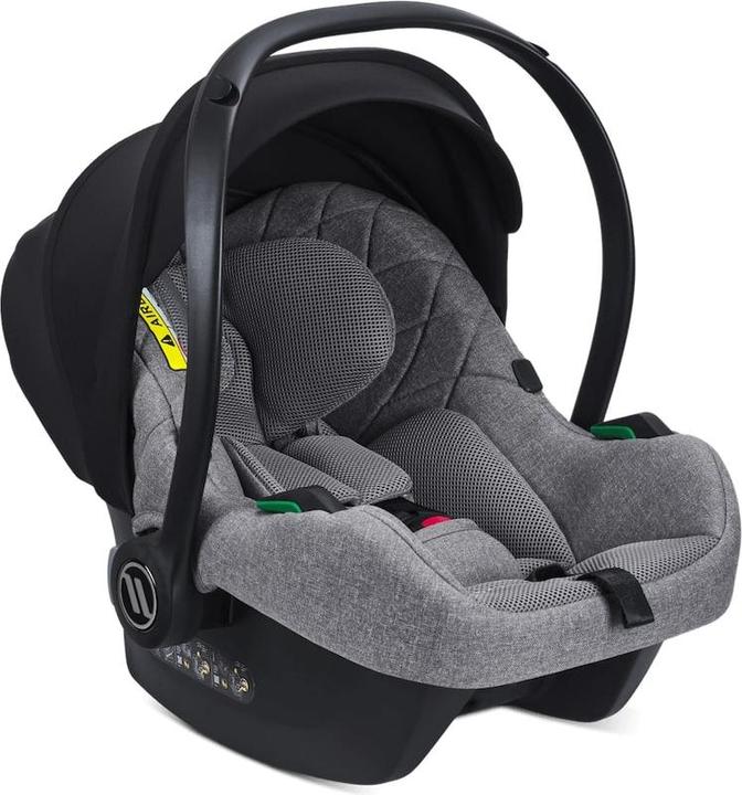 Produktbild Avionaut Cosmo 2.0 AirFlow - Babyschale (0-13 kg) (Babyschale)