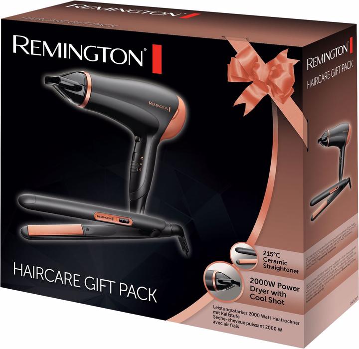 Immagine prodotto Remington D3012GP