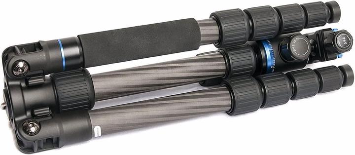 Productafbeelding Benro Statief Carbon iFOTO FIF19CIB0 (Koolstof)